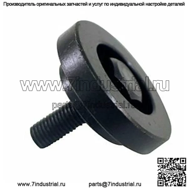 532180334 Болт шара косилки Подходит для Husqvarna