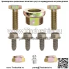 Оборудование шпинделя для John Deere GY20785 L100 L105 L110 L111 L120 L130 - Image 2