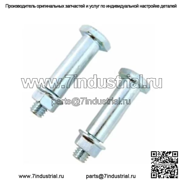 Универсальные колесные болты ASB-150. Подходит для колес диаметром 1/2 дюйма. ступицы и длина 1-1/2 дюйма