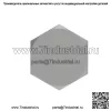 Болт с шестигранной головкой, M20 X 55 - Image 5