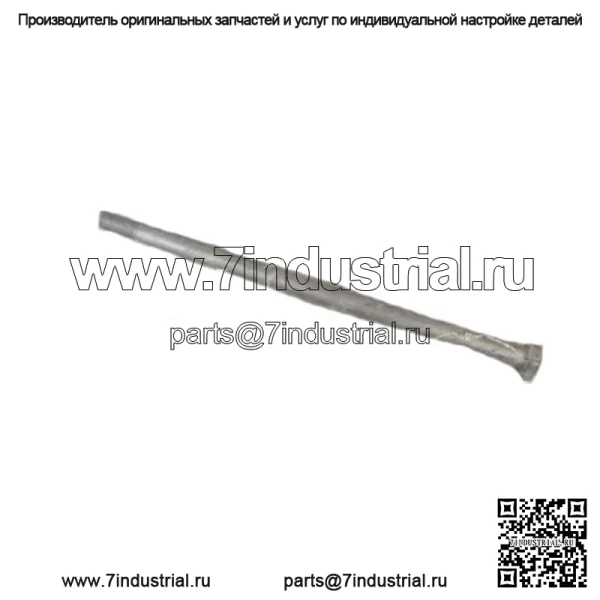 Can-Am 250001032 Болт верхнего рычага Commander 800R 1000 1000R M10x225 m10-225