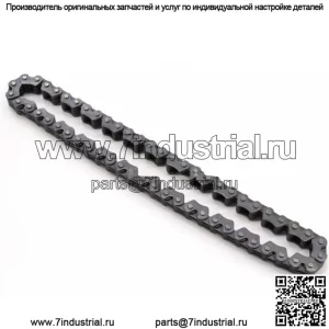 Новая оригинальная цепь распредвала Honda TRX500 Fourtrax Foreman 4x4 2005-2011 OEM #D09 (для: Honda)