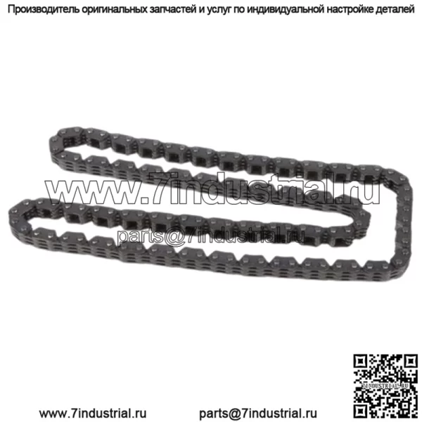 Honda ATC250ES ATC250SX 1985-1987 TRX250 FOURTRAX Цепь ГРМ 280-0049