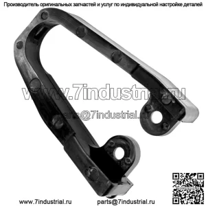 Буфер направляющей маятника цепи для Honda TRX400EX Sportrax 400 2x4 1999-2008 гг.