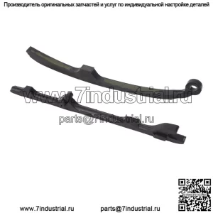 2 шт. направляющие цепи ГРМ для Honda Sportrax 400 1999-2008 TRX400 X 2009-14