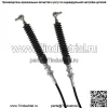 Тросик переключения передач для Polaris Ranger 1000 Crew XP 2019-2021 7082528 - Image 3