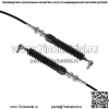 Тросик переключения передач для Polaris Ranger 1000 Crew XP 2019-2021 7082528 - Image 5