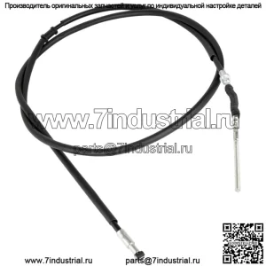 Трос ручного тормоза для Honda TRX350TM TRX350 Tm Rancher 350 2X4 S 2000 2001-2003 гг.