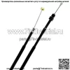 Трос сцепления подходит для Yamaha YZF-R6 YZFR6 2006 2007 2008 2009-2020 2C0-26335-00-00 - Image 3