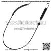 Трос включения механизма отбора мощности подходит для MTD 946-04173 746-04173 946-04173E 746-04173B 290-807 - Image 4