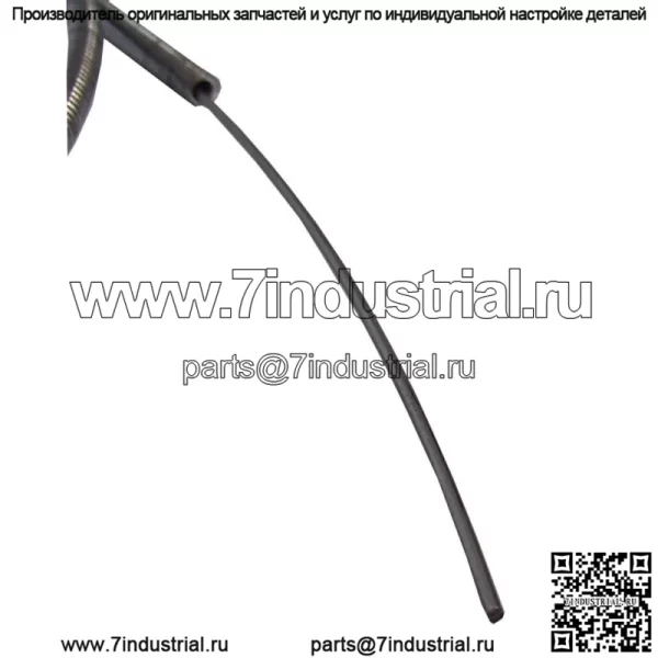 Новый универсальный двухтактный дроссель/трос дроссельной заслонки длиной 63 дюйма с плавным действием - Image 3