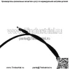 175067 169676 21547184 Трос крепления деки для Craftsman Poulan Подходит для Husqvarna - Image 4