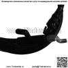 2 кабеля управления зонами Подходит для Troy-Bilt Подходит для MTD Подходит для Cub Cadet 946-1130 746-1130 - Image 2