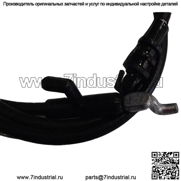 2 кабеля управления зонами Подходит для Troy-Bilt Подходит для MTD Подходит для Cub Cadet 946-1130 746-1130 - Image 2