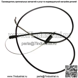 Запасной номер 290 931 Подходит для приводного кабеля Toro 22-дюймовой газонокосилки Recycler 105-1845