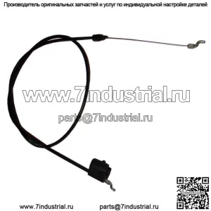 Трос управления двигателем для косилки-толкателя Craftsman AYP 532158152
