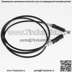 Трос переключения передач 54010-1089 для Kawasaki Mule 2500 2510 2520 KAF620A KAF620B KAF620C
