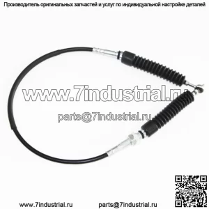 Совершенно новый трос переключения передач 54010-1098 для Kawasaki Mule 1993 и 1995 годов 500