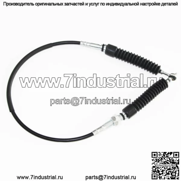 Совершенно новый трос переключения передач 54010-1098 для Kawasaki Mule 1993 и 1995 годов 500