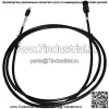 54017-1208 Трос стартера дроссельной заслонки, совместимый с Kawasaki Mule 3000 3010 3020 4000 4010 2001-2009 гг. - Image 2