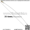 Замена троса задней двери для Kawasaki Mule 600 610 Замените деталь № 53045-0006 - Image 3