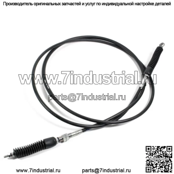 Трос переключения передач 54010-7508 для Kawasaki Mule 3010 Trans4X4 Diesel 07-08 Mule 4010