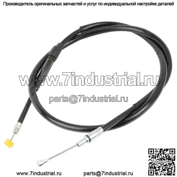 Трос сцепления для Suzuki 58210-37E00 Трос сцепления/RM125 RM250