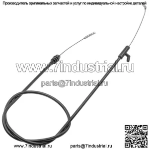 Кабель управления для Troy-Bilt 11A-A23O711 11A-A2BM766 11A-B1BM723 TB110 TB115
