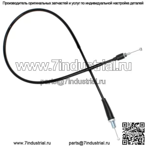 Трос дроссельной заслонки для Honda TRX450R Sportrax 450 2X4 2004-2005/17910-HP1-000