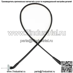 Трос дроссельной заслонки для Honda 17920-HM8-305 Трос дроссельной заслонки/TRX250 ATV