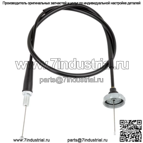Трос дроссельной заслонки для Honda 17920-KPT-305 Трос дроссельной заслонки / CRF150F