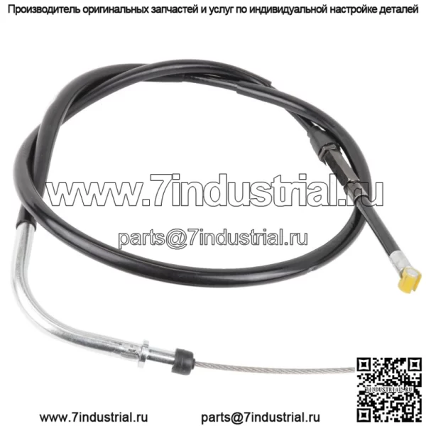 Трос сцепления для Suzuki 58200-32E00 58200-32E01 Трос сцепления DR650SE