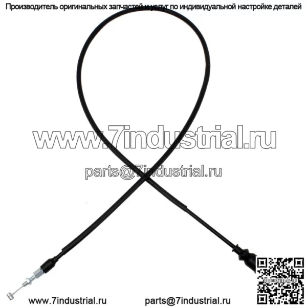 Трос дроссельной заслонки для Honda TRX350 TRX 350 Rancher 350 2000 2001 2002 2003-2006
