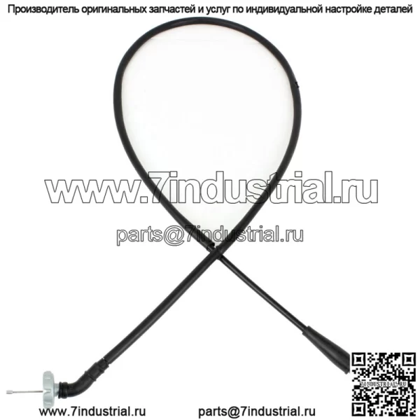Трос дроссельной заслонки для Honda TRX250EX TRX 250Ex Sportrax 250 2001-2005 гг.
