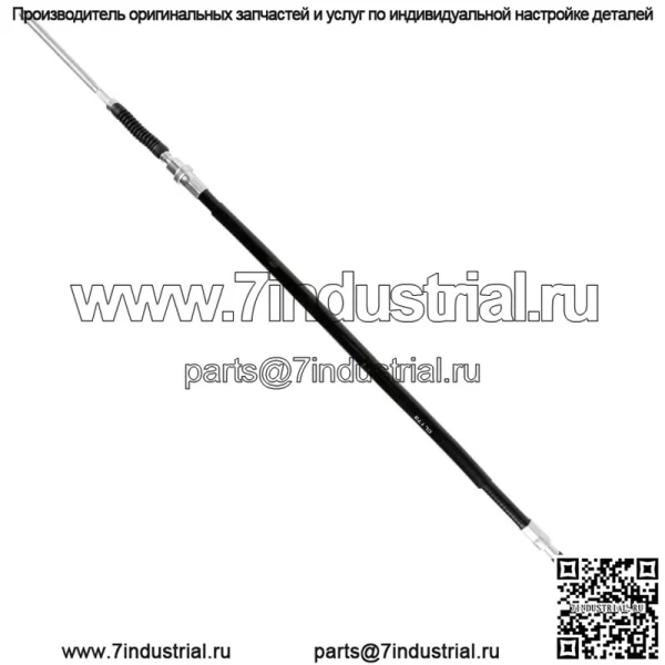 Трос заднего ножного тормоза для Honda TRX400FA TRX400FGA Rancher 400 4x4 2004-2007 гг.