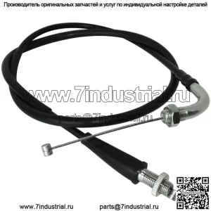 Трос дроссельной заслонки для Honda 17910-HN1-000 Трос дроссельной заслонки / TRX400EX