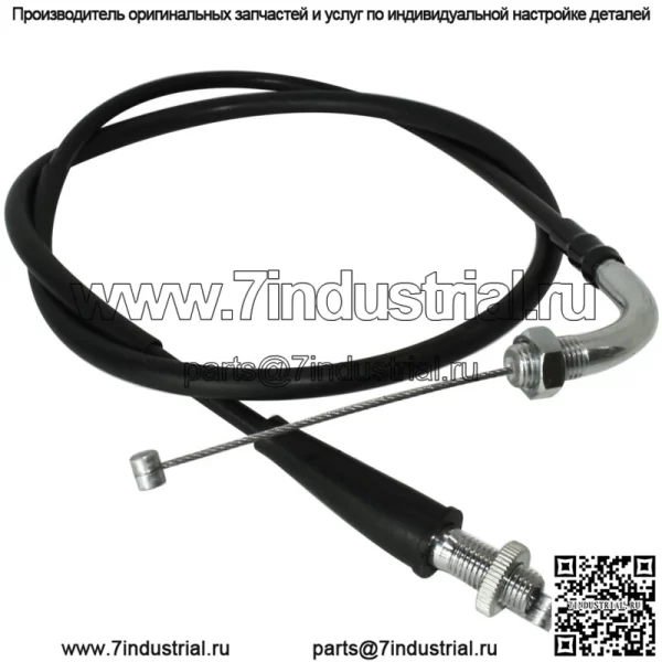 Трос дроссельной заслонки для Honda 17910-HN1-000 Трос дроссельной заслонки / TRX400EX