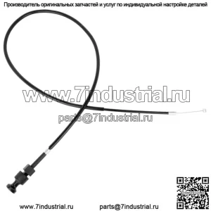 Кабель дроссельной заслонки карбюратора для Honda TRX250X TRX250 X 2X4 2009 2010 2011-2019