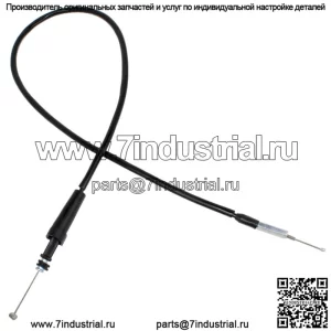 Трос дроссельной заслонки для Kawasaki KFX400 KSF400 2003-2004 54012-S007