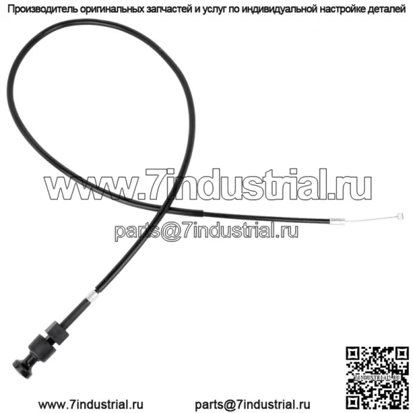 Трос дроссельной заслонки карбюратора для Honda 17950-Hn6-A30