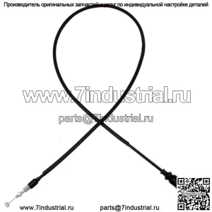 Трос дроссельной заслонки для Honda 17910-HN5-670/Rancher TRX350 TRX400
