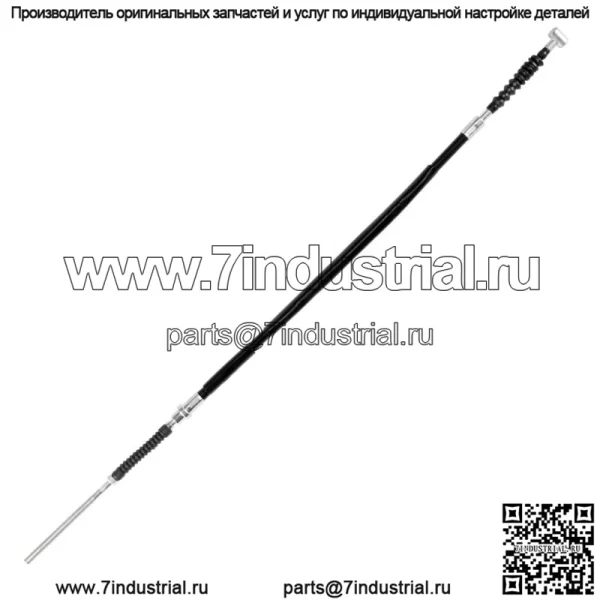 Трос заднего ножного тормоза для Honda 43470-HN0-A00