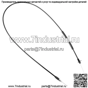 Трос дроссельной заслонки для Polaris Trail Blazer 330 2008-2013/Predator 500 2003-2006