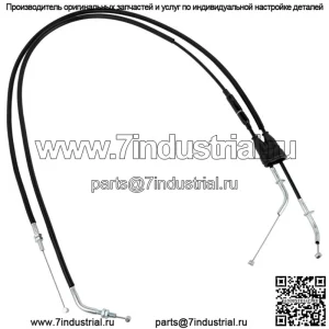 Трос дроссельной заслонки для Suzuki 58301-29F11 58301-29F10