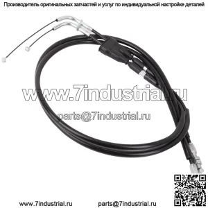 Трос дроссельной заслонки для Suzuki 58301-29F01 58301-29F00
