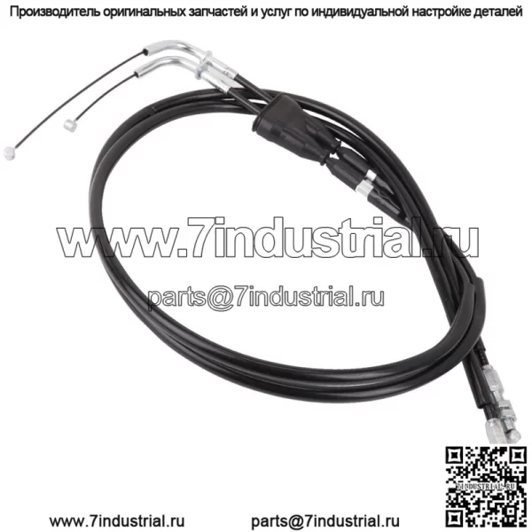 Трос дроссельной заслонки для Suzuki 58301-29F01 58301-29F00