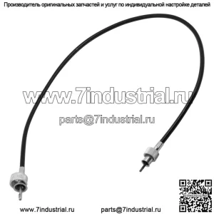 Кабель тахометра для John Deere 510 7020 500B 500A 4230