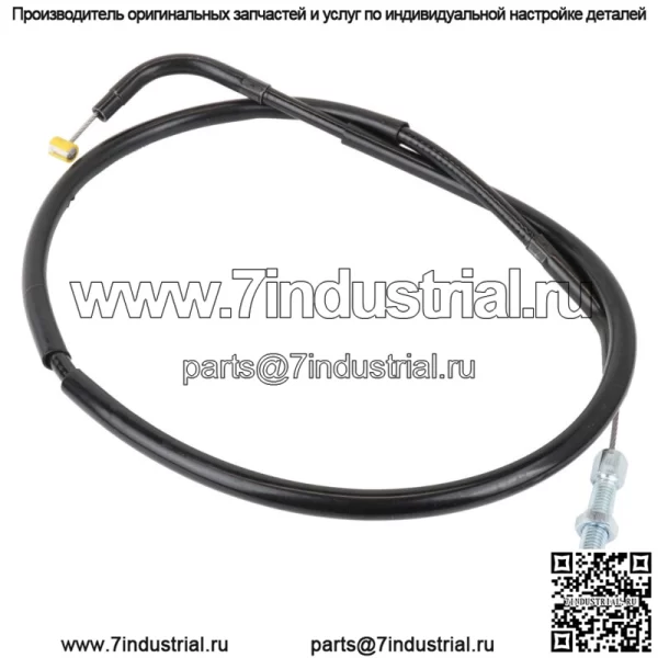 Трос сцепления для Suzuki GSX-R750 GSX-R750X GSXR750X GSXR750 2004-2005 гг.