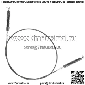 Трос базового переключения подходит для Polaris Ranger ETX 2015-2017/Ranger 500 2017 2018-2020