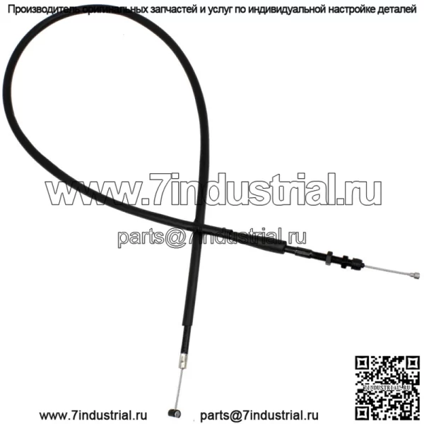 Трос сцепления для мотоцикла Yamaha 5EB-26335-00-00 Трос сцепления